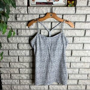 Lululemon Power Y Tank